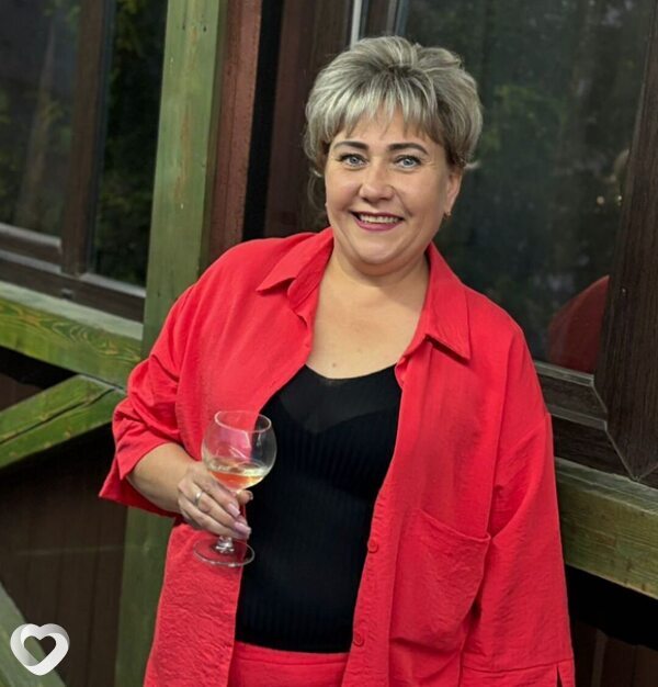 Светлана, 48, Твери — анкета №920579