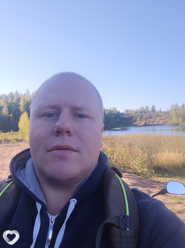 Слава, 41, Вязьме — анкета №920582