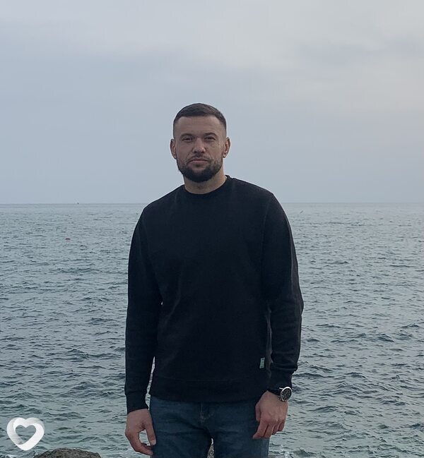 Дмитрий, 34, Сочи — анкета №920587