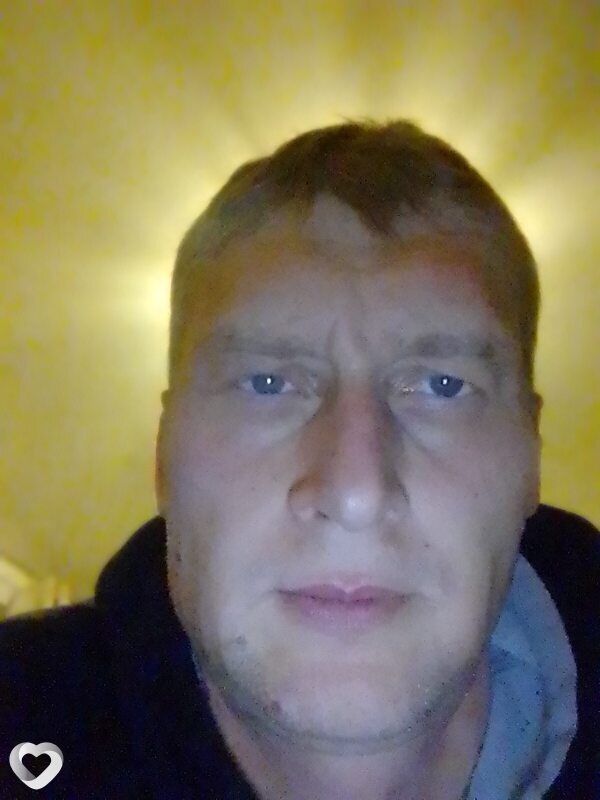 Вова, 38, Смоленске — анкета №920691