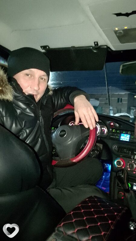Олег, 49, Кирове — анкета №920692