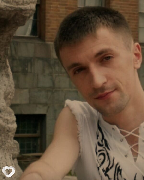 Олег, 48, Кривое Роге — анкета №920694