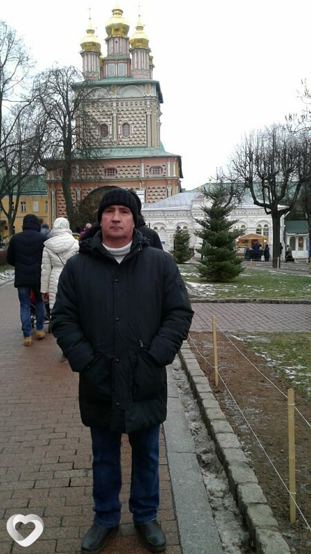 Михаил, 56, Электростали — анкета №920695
