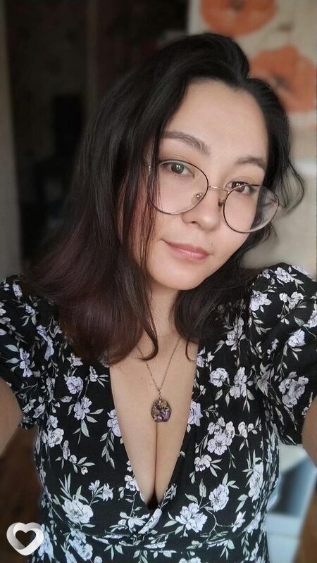 Кристина, 34, Симферополе — анкета №920697