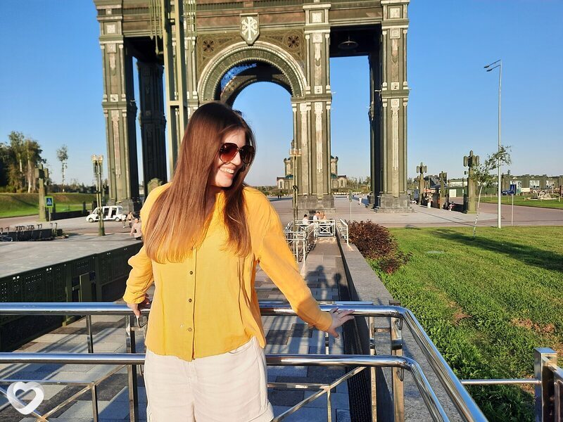 Екатерина, 30, Москве — анкета №920699