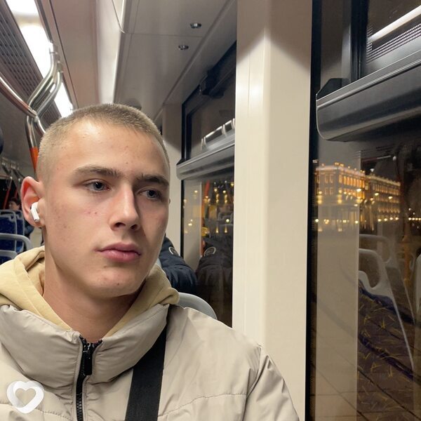 Макс, 22, Екатеринбурге — анкета №920703