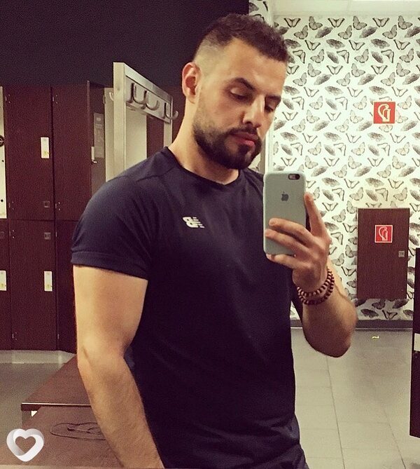 Алексей, 42, Красноярске — анкета №920704