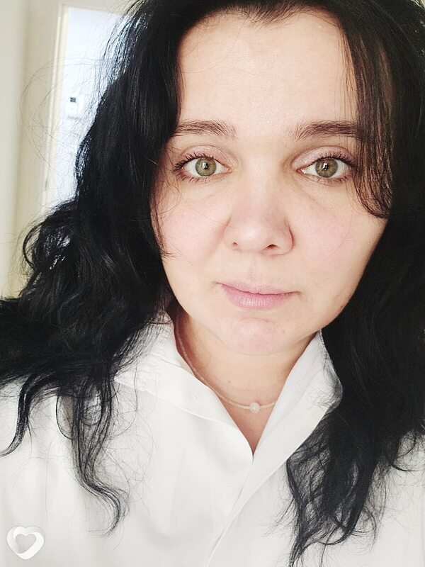 Mariya, 34, Тюмени — анкета №920707