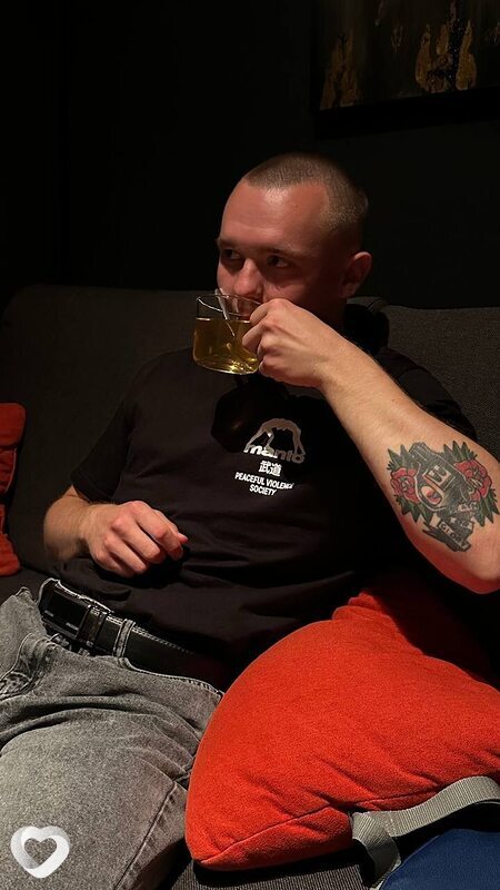 Максим, 23, Брянске — анкета №920710