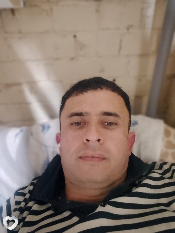 Азиз, 34, Москве — анкета №920442
