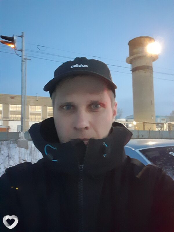 Alex, 38, Новоуральске — анкета №920445