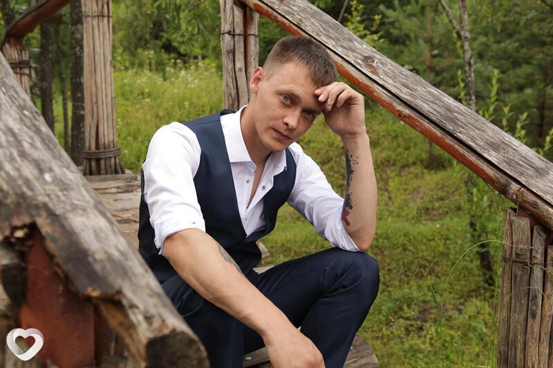 Николай, 34, Кирове — анкета №920449