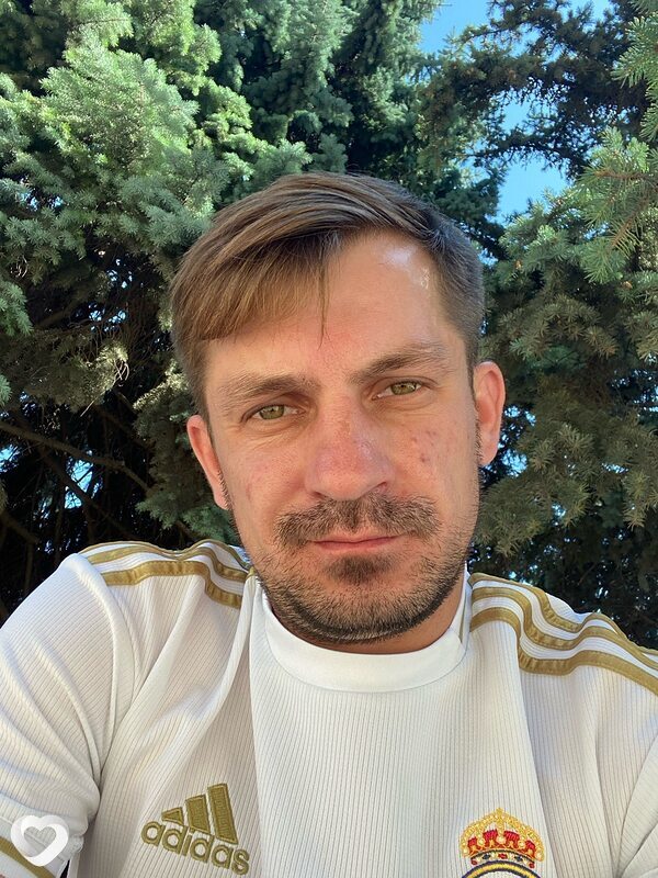 Антон, 35, Ростове-на-Дону — анкета №920459
