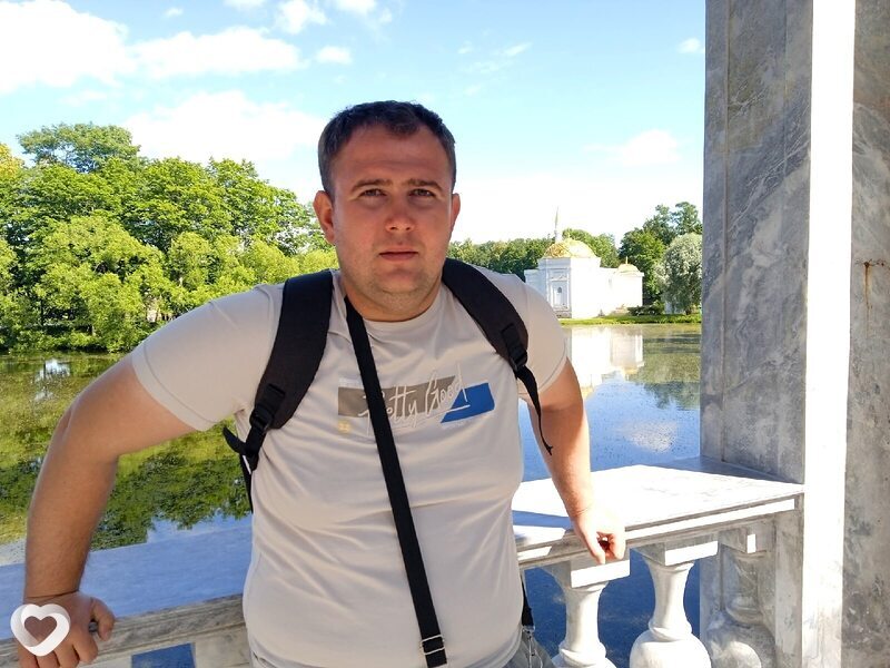 Максим Кукушкин, 27, Туле — анкета №920461