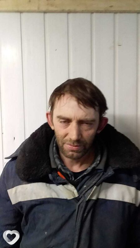 Андрей, 44, Москве — анкета №920463