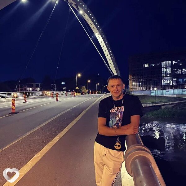 Николай, 36, Минске — анкета №920467