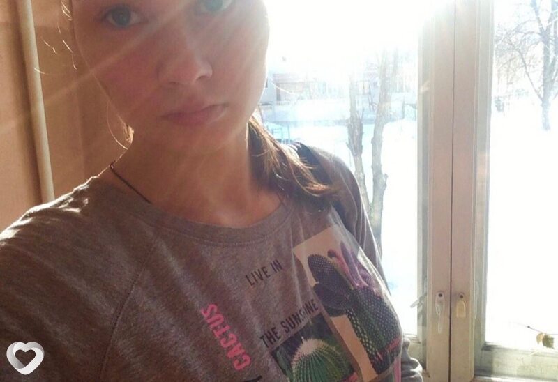Юлия, 25, Рязани — анкета №920468