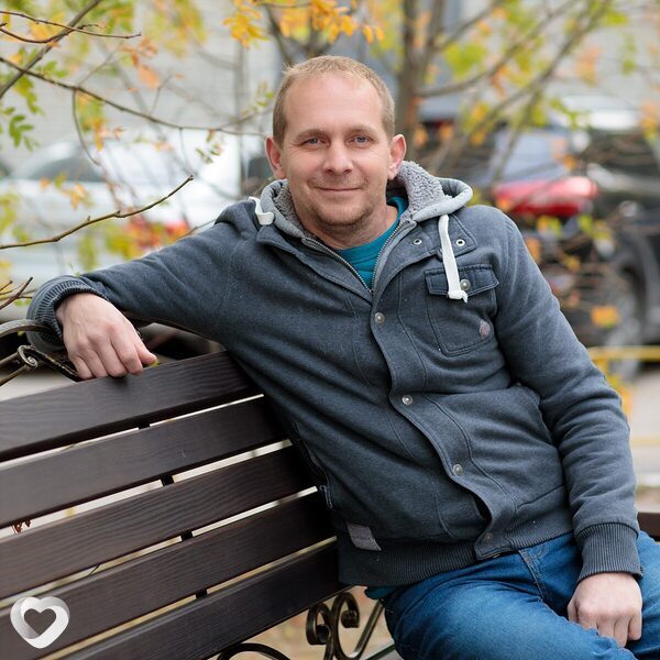 Алексей, 42, Саратове — анкета №920469