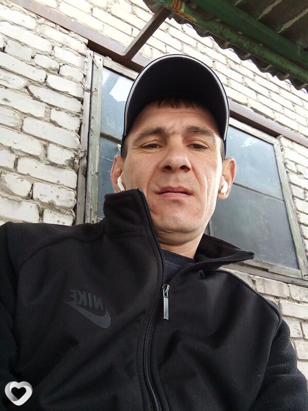 Саша, 43, Санкт-Петербурге — анкета №920473