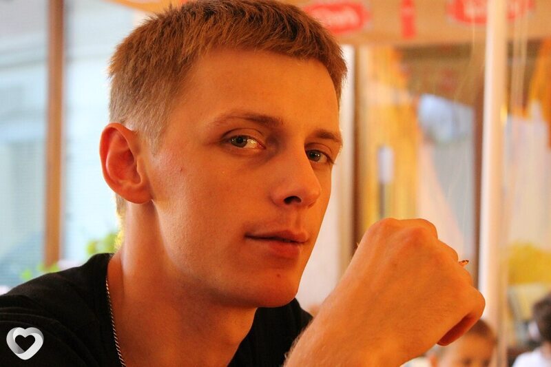Андрей, 35, Москве — анкета №920497
