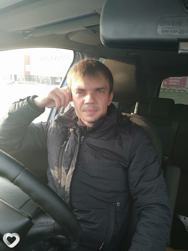 Дмитрий, 38, Саратове — анкета №920498