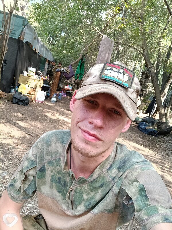 Евгений, 29, Перми — анкета №920506