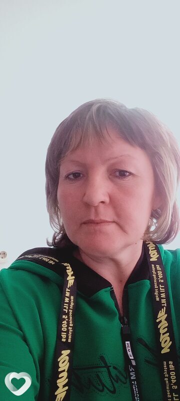 Татьяна, 45, Санкт-Петербурге — анкета №920509