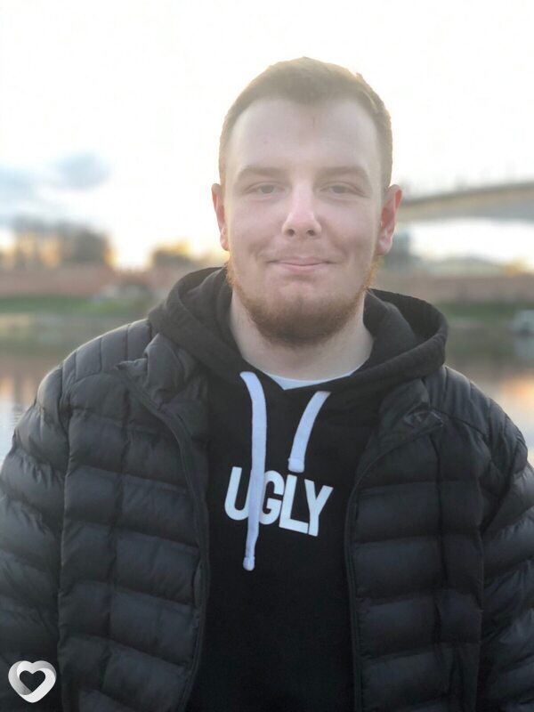 Никита, 24, Великом Новгороде — анкета №920541