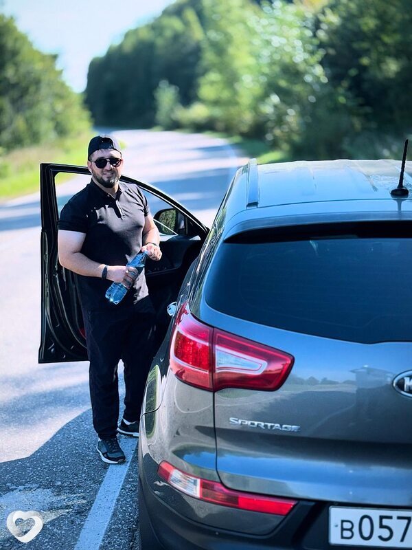 Заур, 31, Оренбурге — анкета №920542