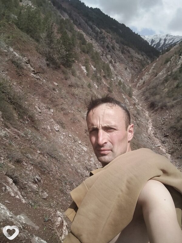 Mirzo, 31, Екатеринбурге — анкета №920543