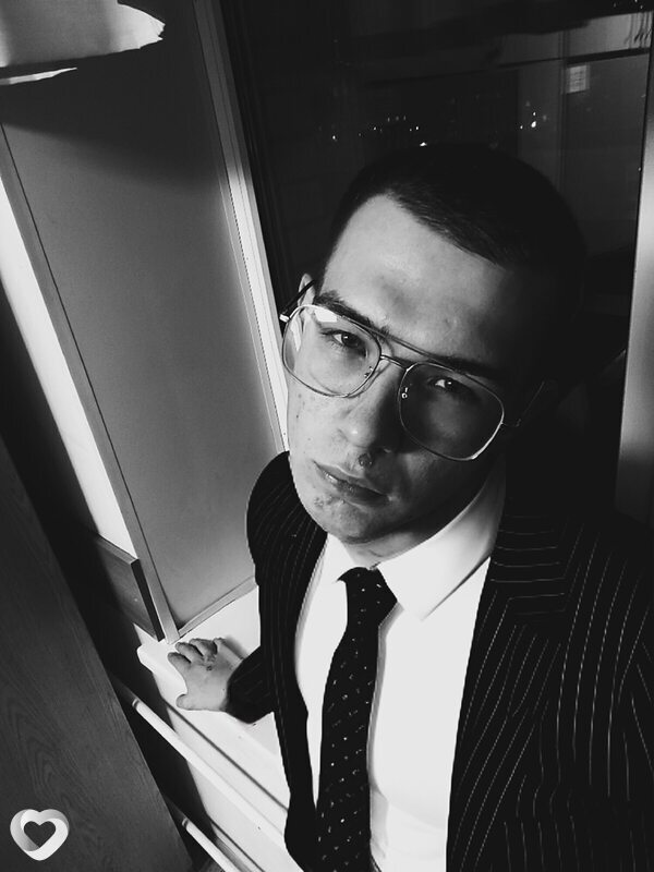 Максим, 21, Санкт-Петербурге — анкета №920548