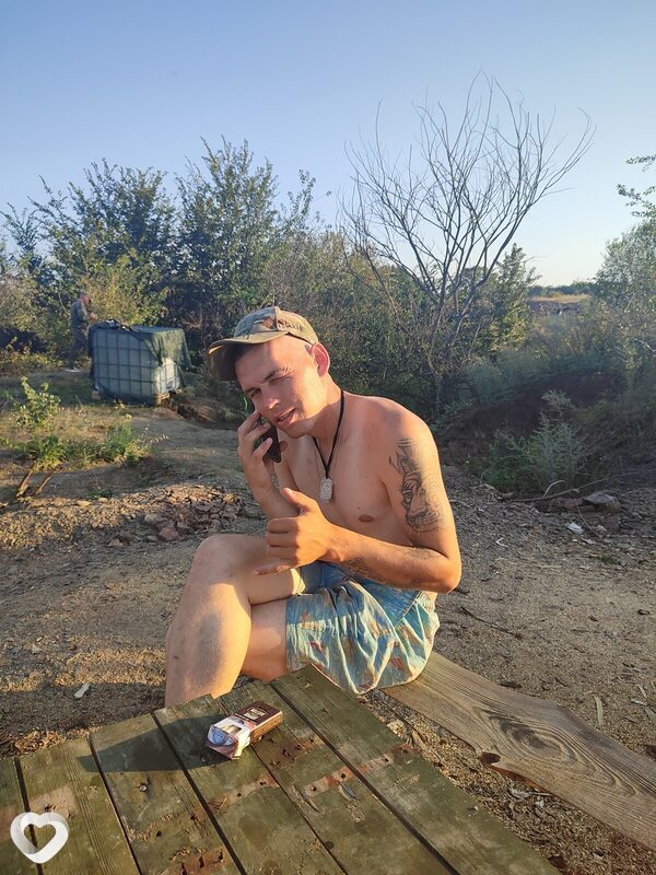 Сергей, 27, Омске — анкета №920555