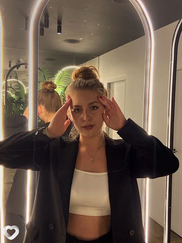 Мария, 28, Азове — анкета №920560