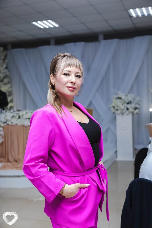 Анна, 42, Урюпинске — анкета №920561