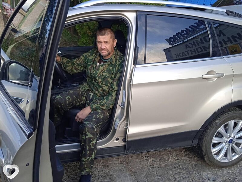 Сергей, 51, Гродно — анкета №920593