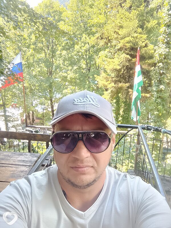Павел, 41, Казани — анкета №920594