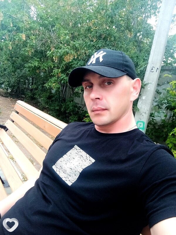 Витка, 40, Омске — анкета №920599