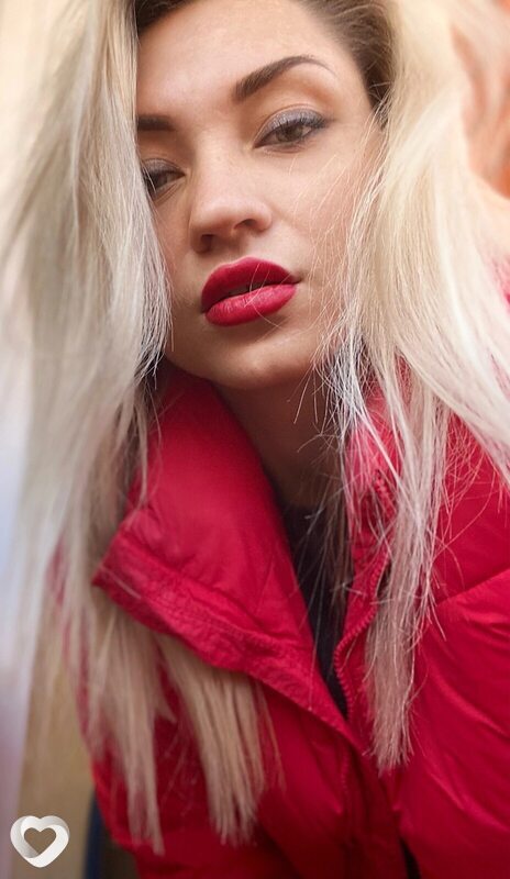 Оксана, 36, Краснодаре — анкета №920603