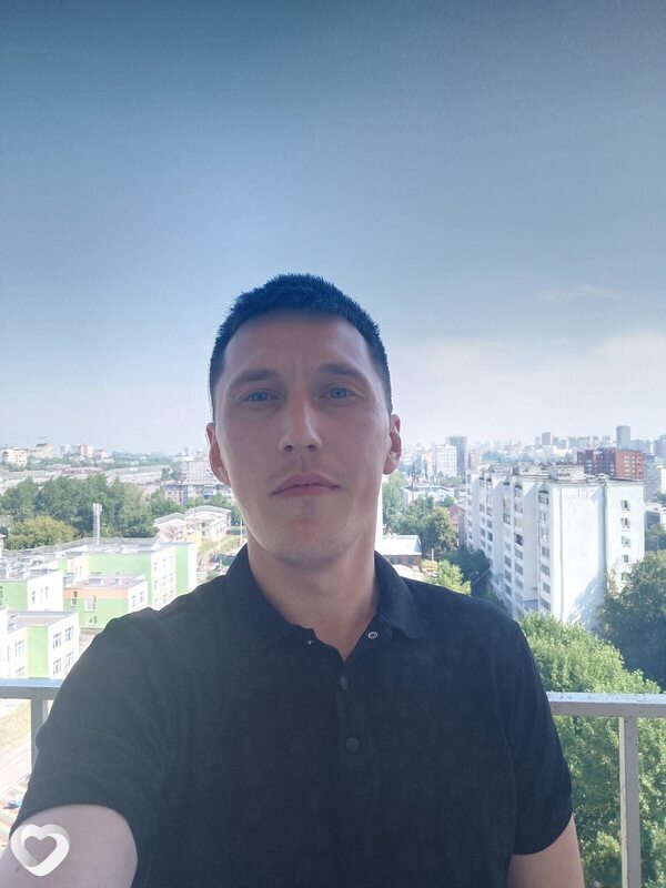 Варис, 33, Уфе — анкета №920608
