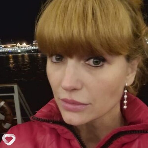 Зарина, 45, Саратове — анкета №920611