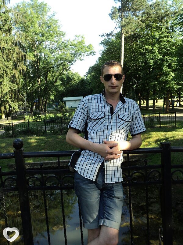 Денис Уханов, 35, Бресте — анкета №920519