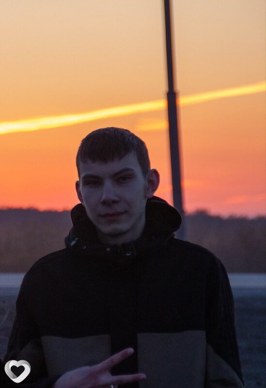 Влад, 21, Москве — анкета №920530
