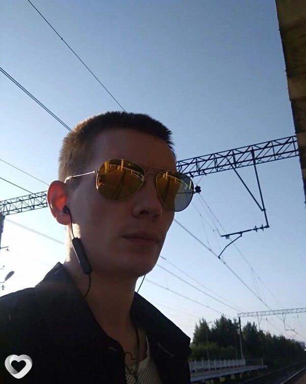 Роман, 31, Санкт-Петербурге — анкета №920534