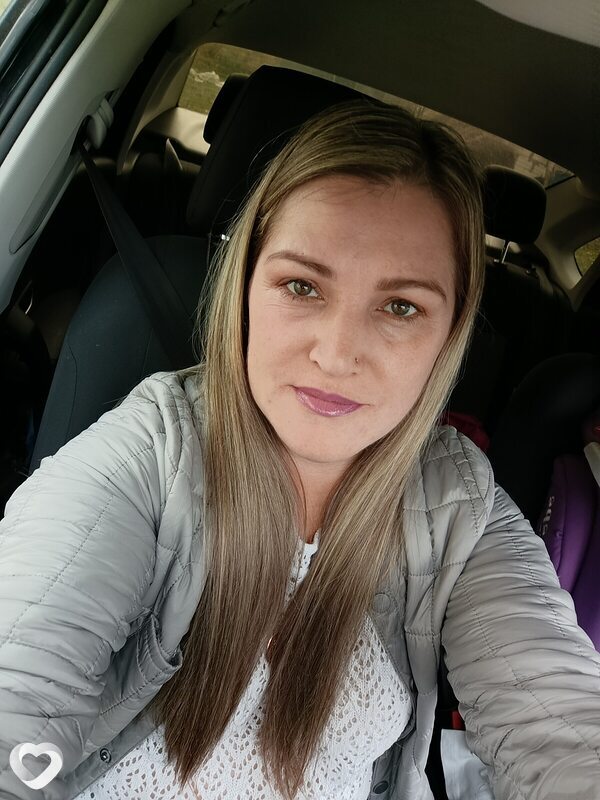 Анна, 41, Калининграде — анкета №920617