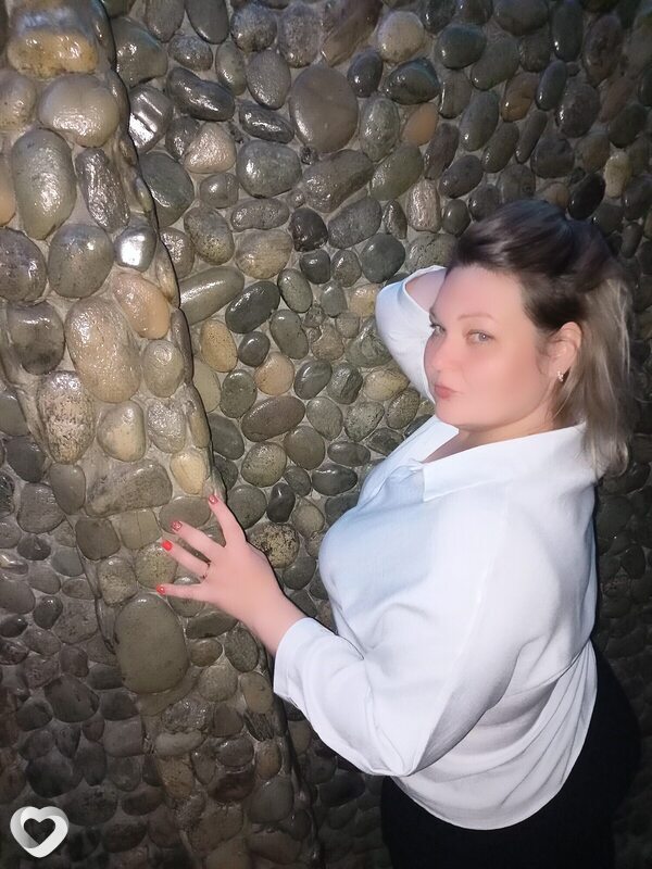 Елена, 41, Орехово-Зуеве — анкета №920618