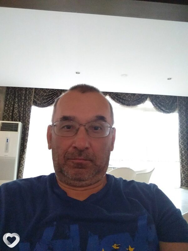 Шамиль, 55, Казани — анкета №920619