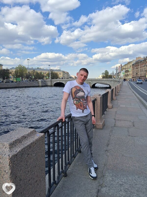 Константин, 37, Ижевске — анкета №920621