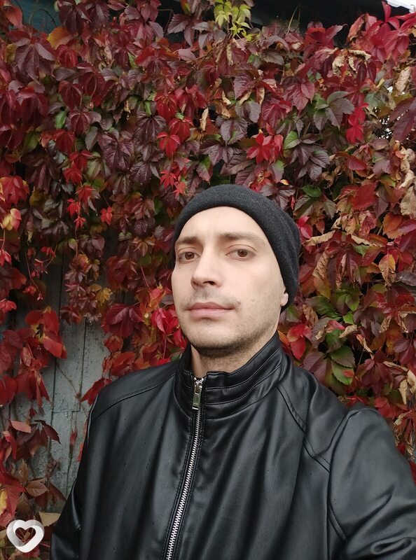 Денис, 34, Москве — анкета №920627