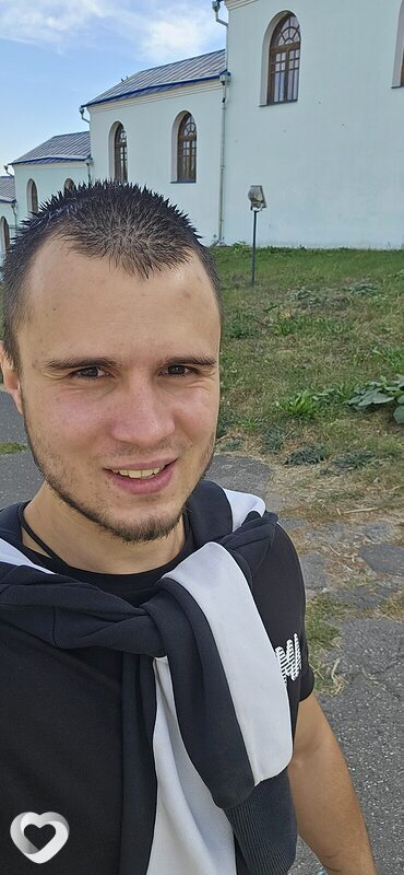 Леонид, 23, Курске — анкета №920630