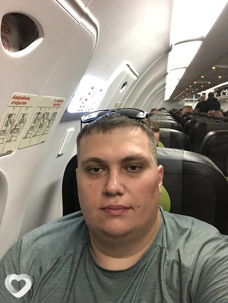Александр, 34, Прокопьевске — анкета №920766